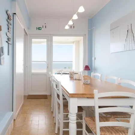 Appartement In Outdoor Space *